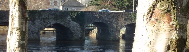 Celbridge Bridge